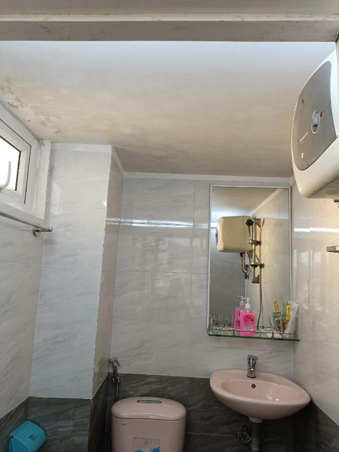 Hotel Grey House Da Lat Zewnętrze zdjęcie