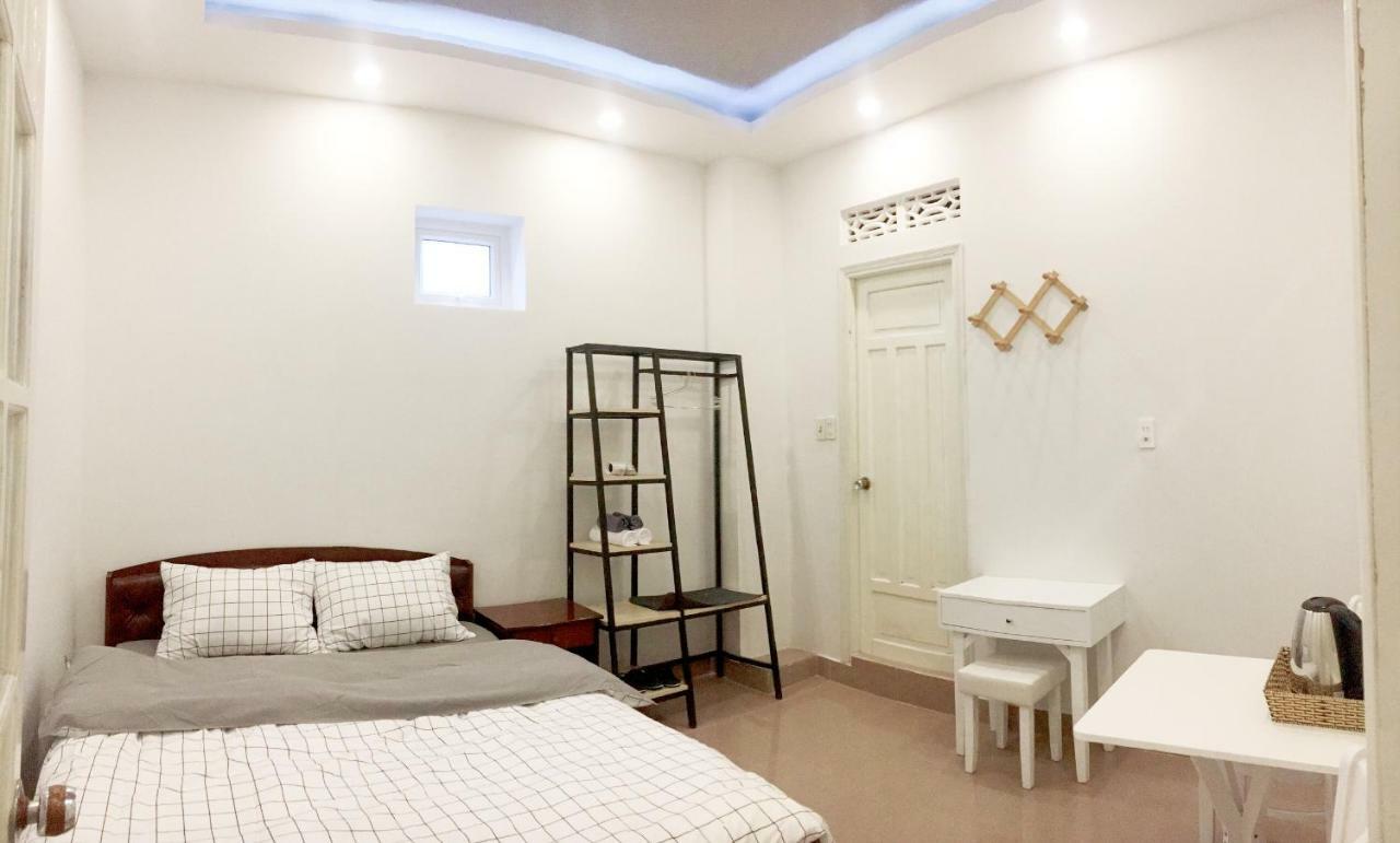 Hotel Grey House Da Lat Zewnętrze zdjęcie
