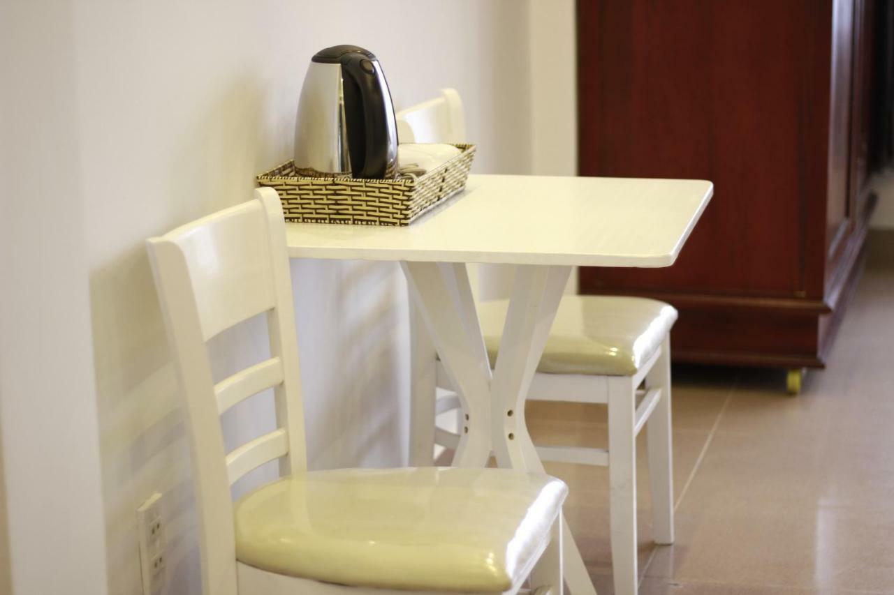 Hotel Grey House Da Lat Zewnętrze zdjęcie