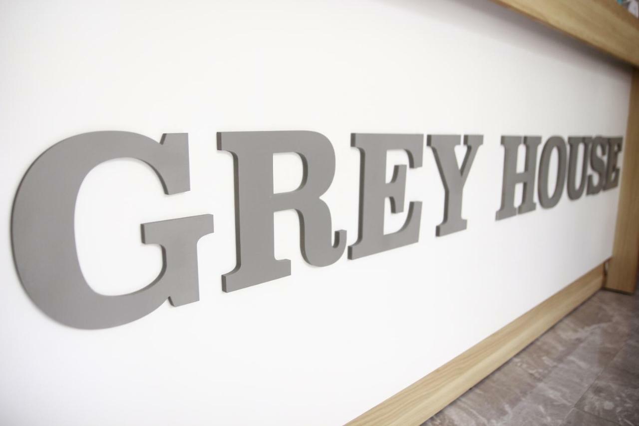 Hotel Grey House Da Lat Zewnętrze zdjęcie