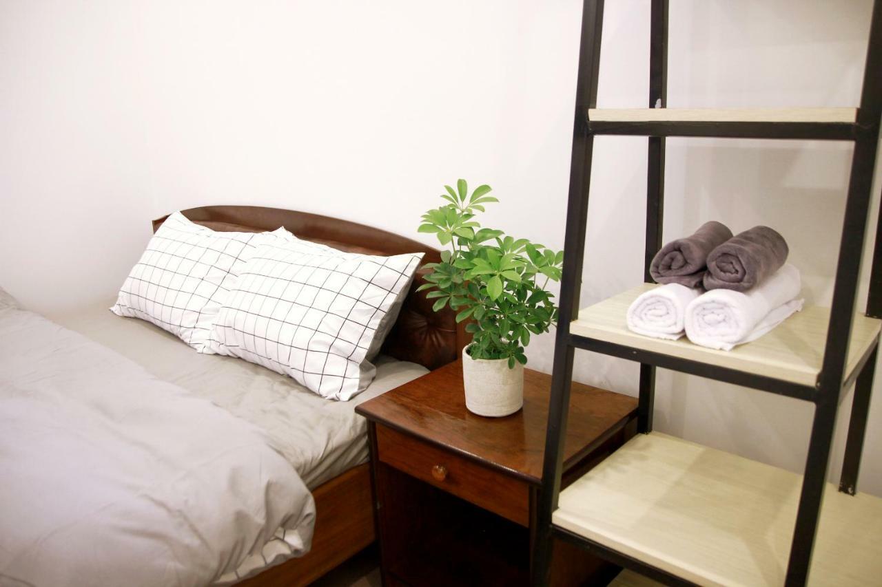 Hotel Grey House Da Lat Zewnętrze zdjęcie