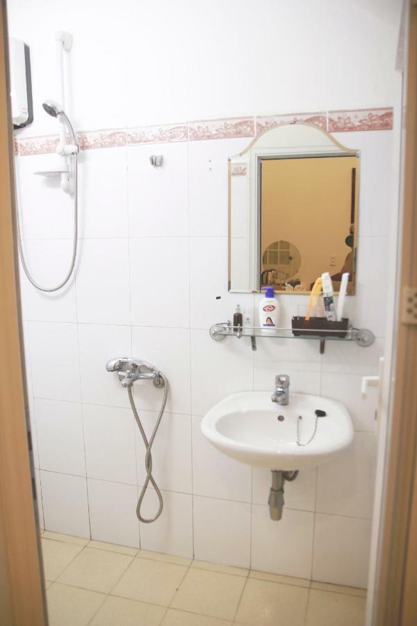 Hotel Grey House Da Lat Zewnętrze zdjęcie