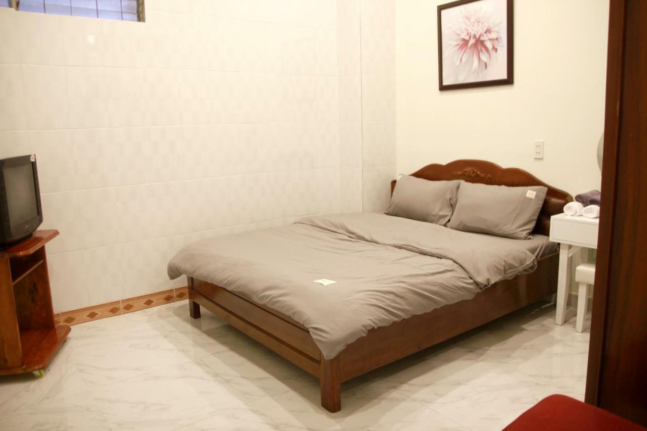 Hotel Grey House Da Lat Zewnętrze zdjęcie