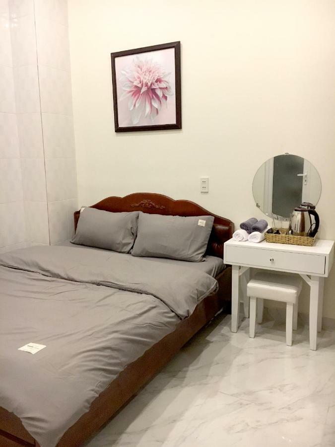 Hotel Grey House Da Lat Zewnętrze zdjęcie